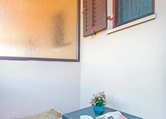Appartement Bright & Spacious With Terrace In Stinjan *